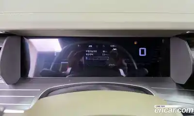 SsangYong Torres 2024 1.5 Автомат в Москве № 34201, миниатюра 8