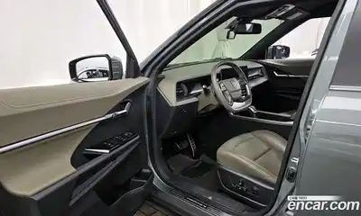 SsangYong Torres 2024 1.5 Автомат в Москве № 34201, миниатюра 10