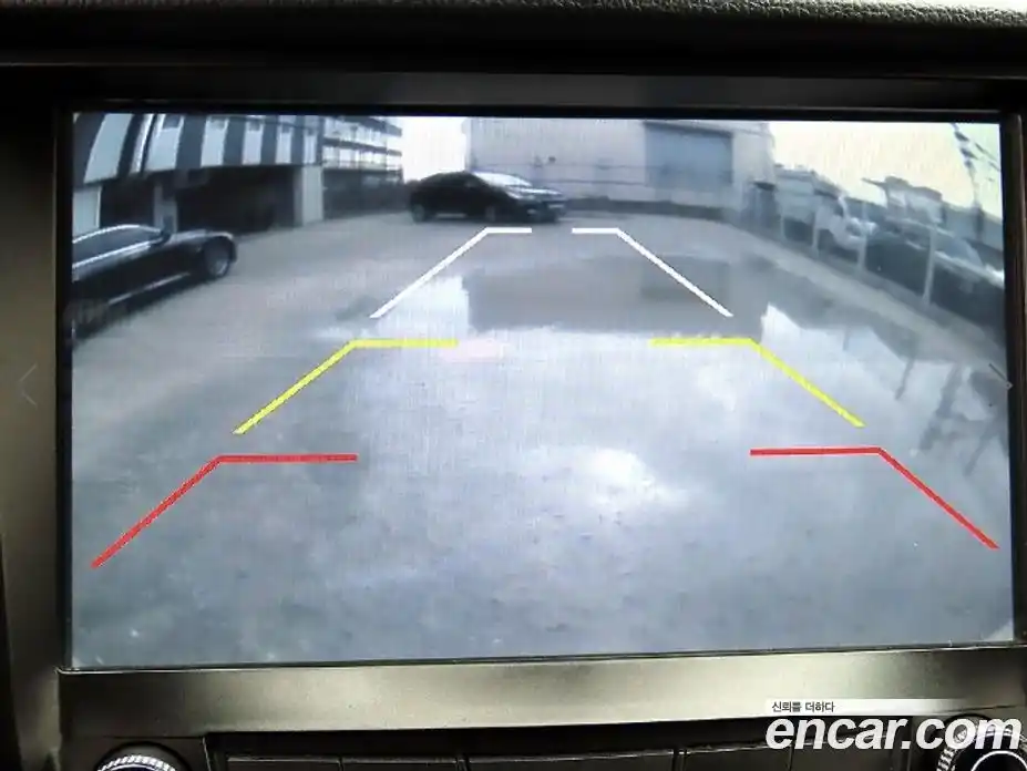 SsangYong Rexton 2018 2.2 Автомат в Москве № 342246, фото 15