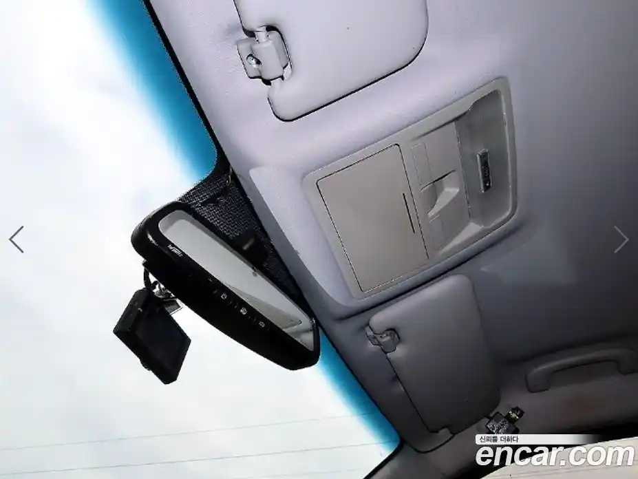 SsangYong Rexton 2018 2.2 Автомат в Москве № 342246, фото 16