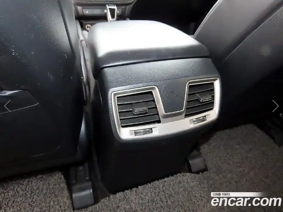 SsangYong Rexton 2018 2.2 Автомат в Москве № 342246, фото 17