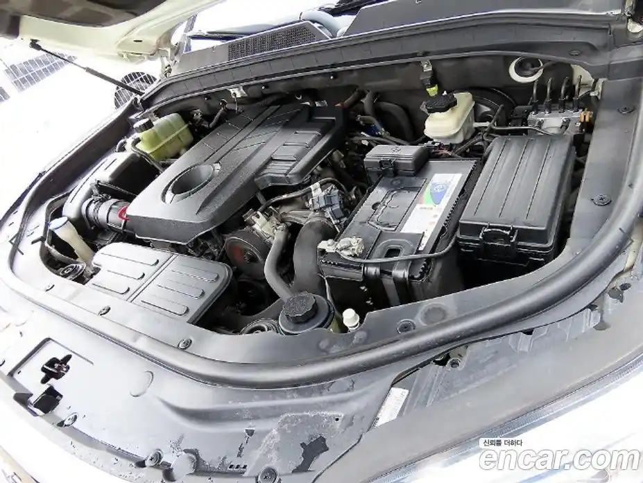 SsangYong Rexton 2018 2.2 Автомат в Москве № 342246, фото 19