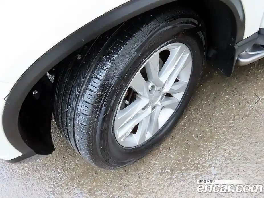 SsangYong Rexton 2018 2.2 Автомат в Москве № 342246, фото 20