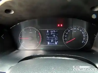 SsangYong Rexton 2018 2.2 Автомат в Москве № 342246, миниатюра 9