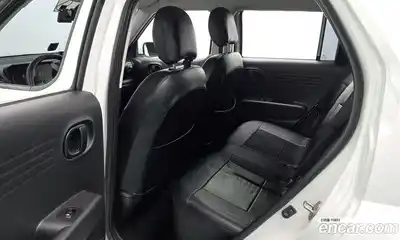 Hyundai Casper 2023 1.0 Автомат в Москве № 3430, миниатюра 11