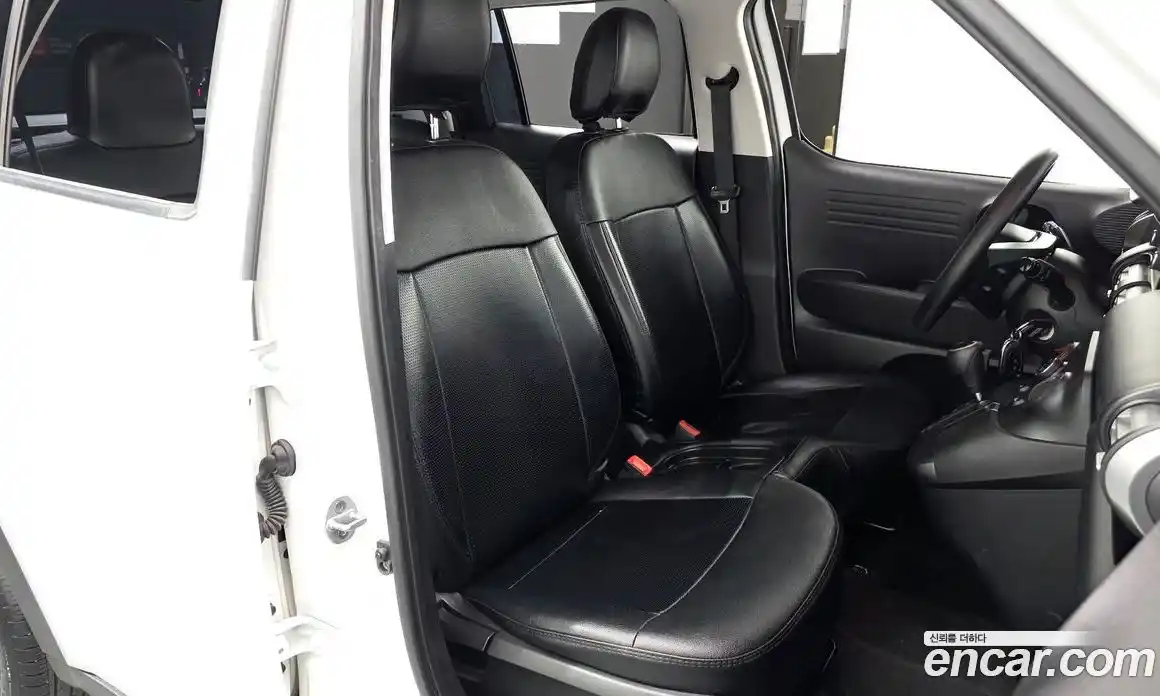 Hyundai Casper 2023 1.0 Автомат в Москве № 3430, фото 12