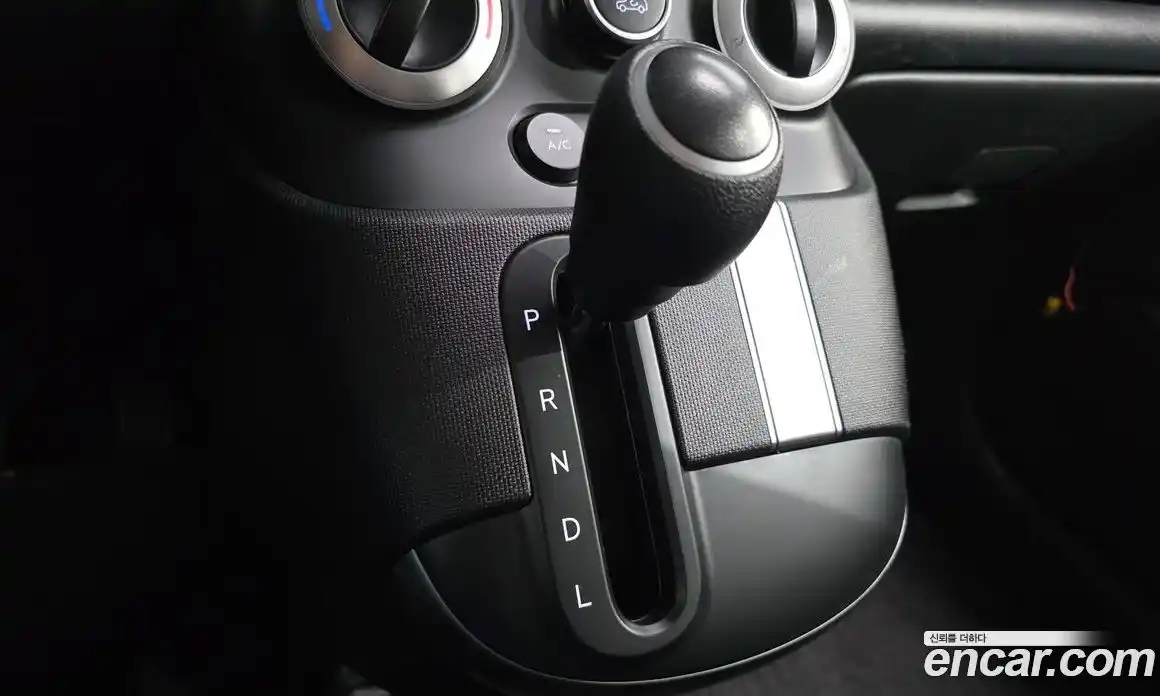 Hyundai Casper 2023 1.0 Автомат в Москве № 3430, фото 13