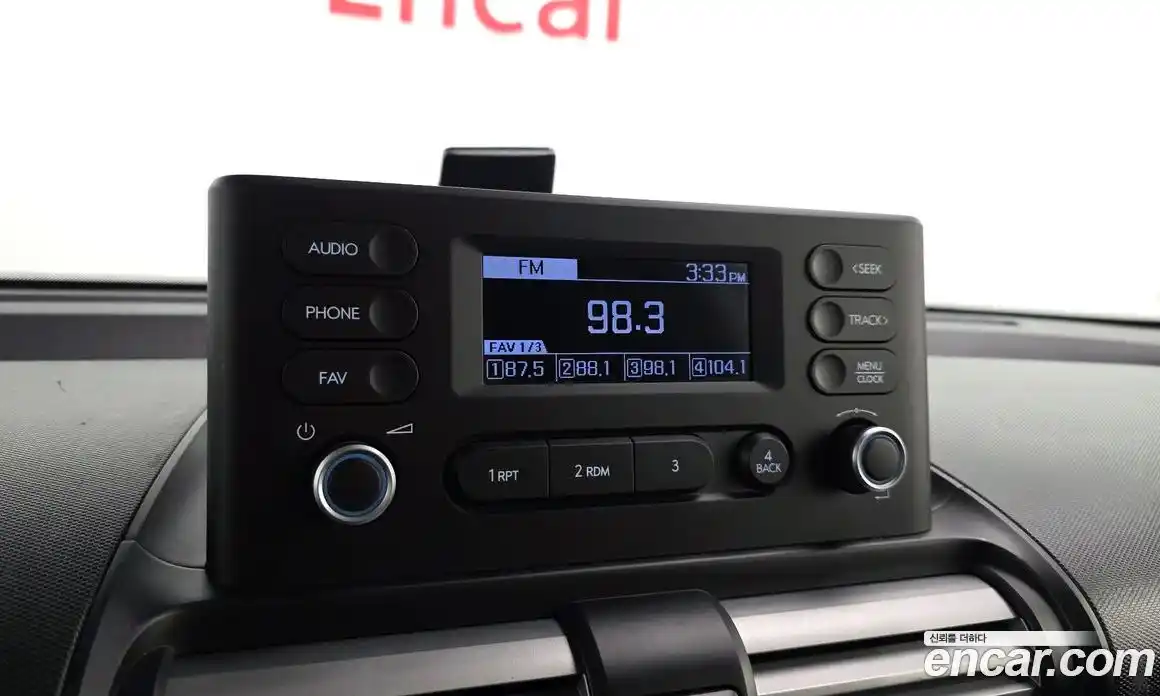 Hyundai Casper 2023 1.0 Автомат в Москве № 3430, фото 18