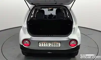 Hyundai Casper 2023 1.0 Автомат в Москве № 3430, миниатюра 4