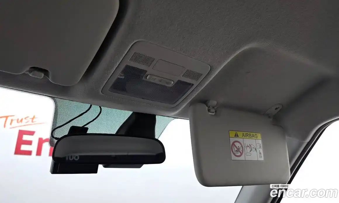 Hyundai Casper 2023 1.0 Автомат в Москве № 3430, фото 7