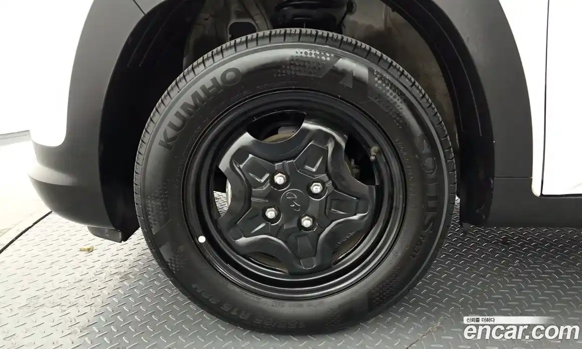 Hyundai Casper 2023 1.0 Автомат в Москве № 3430, фото 8