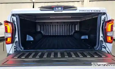 SsangYong Rexton 2019 2.2 Автомат в Москве № 34364, миниатюра 12