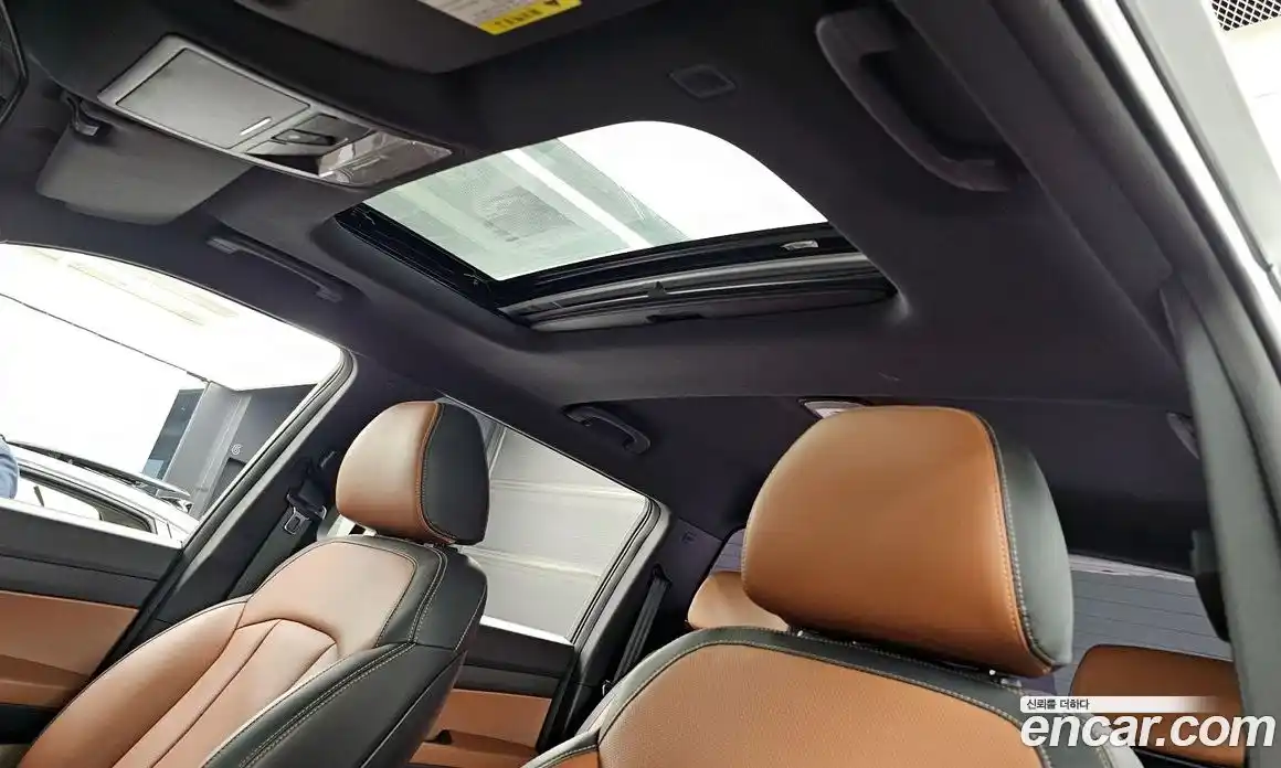 SsangYong Rexton 2019 2.2 Автомат в Москве № 34364, фото 18