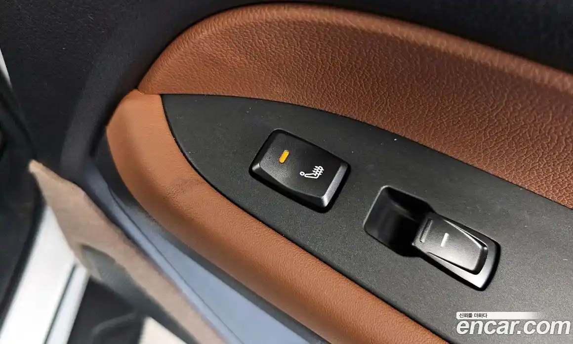 SsangYong Rexton 2019 2.2 Автомат в Москве № 34364, фото 7