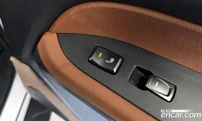 SsangYong Rexton 2019 2.2 Автомат в Москве № 34364, миниатюра 7