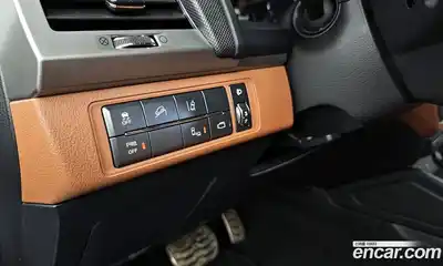 SsangYong Rexton 2019 2.2 Автомат в Москве № 34364, миниатюра 10