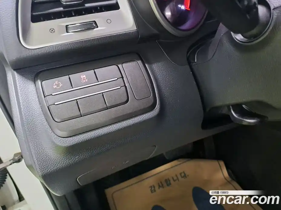 SsangYong TIBOLI 2016 1.6 Автомат в Москве № 34632, фото 13