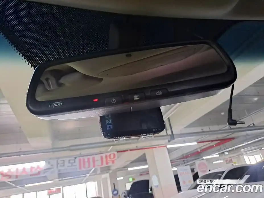 SsangYong TIBOLI 2016 1.6 Автомат в Москве № 34632, фото 16