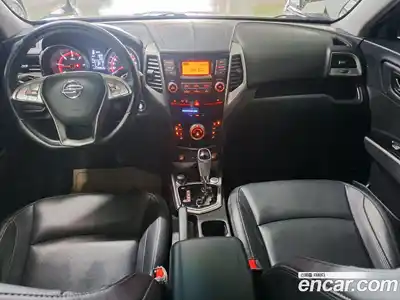 SsangYong TIBOLI 2016 1.6 Автомат в Москве № 34632, миниатюра 7