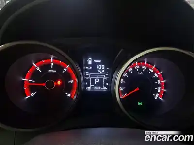 SsangYong TIBOLI 2016 1.6 Автомат в Москве № 34632, миниатюра 8