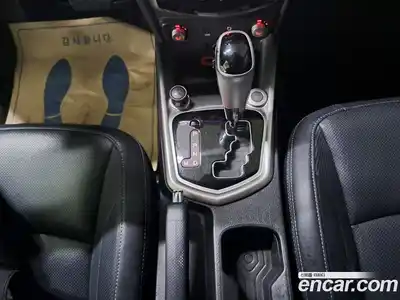 SsangYong TIBOLI 2016 1.6 Автомат в Москве № 34632, миниатюра 9