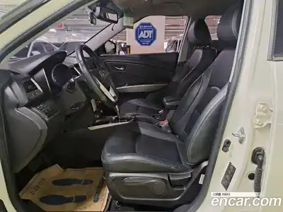 SsangYong TIBOLI 2016 1.6 Автомат в Москве № 34632, миниатюра 10