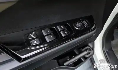 SsangYong Torres, 2024