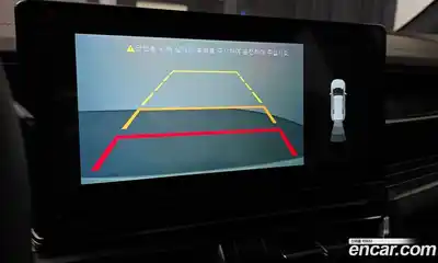 SsangYong Torres 2024 1.5 Автомат в Москве № 34654, миниатюра 11