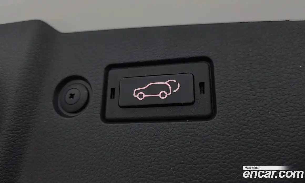 SsangYong Torres 2024 1.5 Автомат в Москве № 34654, фото 12