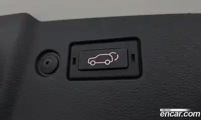 SsangYong Torres 2024 1.5 Автомат в Москве № 34654, миниатюра 12