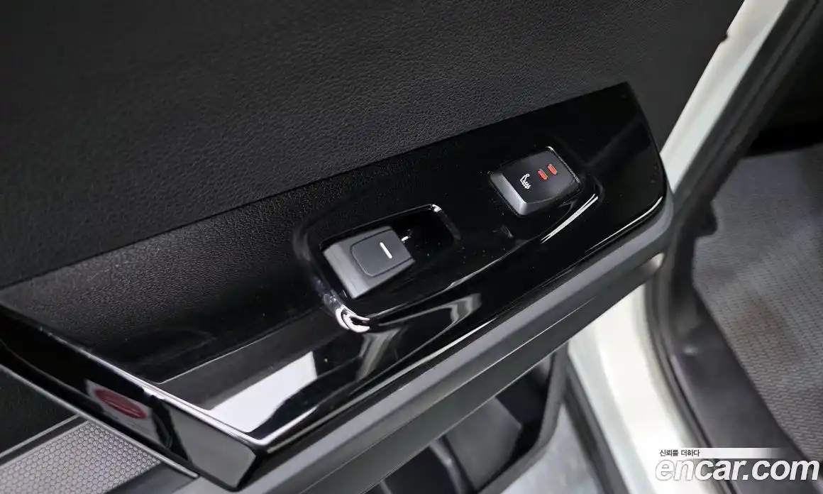 SsangYong Torres 2024 1.5 Автомат в Москве № 34654, фото 14