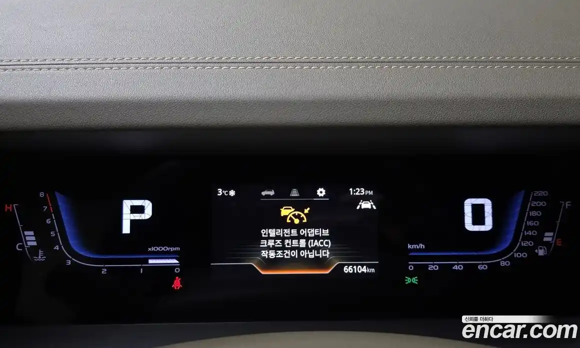 SsangYong Torres 2024 1.5 Автомат в Москве № 34654, фото 3