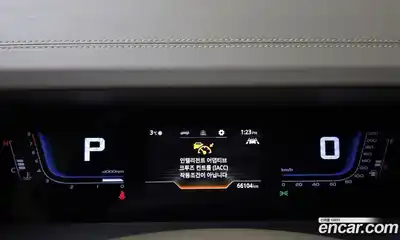 SsangYong Torres 2024 1.5 Автомат в Москве № 34654, миниатюра 3