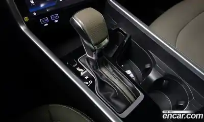 SsangYong Torres 2024 1.5 Автомат в Москве № 34654, миниатюра 5