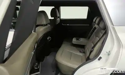 SsangYong Torres 2024 1.5 Автомат в Москве № 34654, миниатюра 7