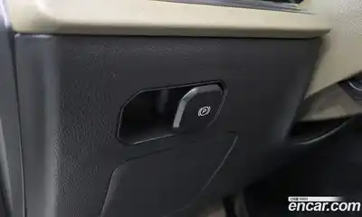 SsangYong Torres 2024 1.5 Автомат в Москве № 34654, миниатюра 10