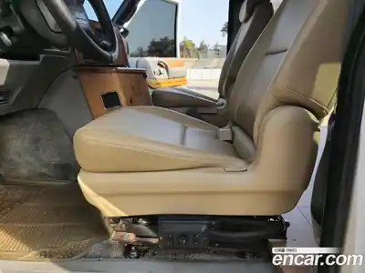 Chevrolet Astro Van 1996 4.4 Автомат в Москве № 346686, миниатюра 12