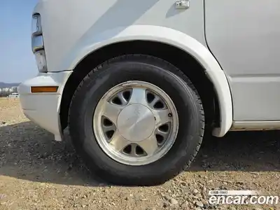 Chevrolet Astro Van 1996 4.4 Автомат в Москве № 346686, миниатюра 5