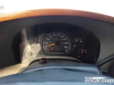 Chevrolet Astro Van 1996 4.4 Автомат в Москве № 346686, миниатюра 8