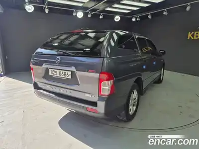 SsangYong Korando 2017 2.2 Автомат в Москве № 34899, миниатюра 6