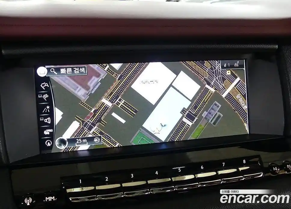 Rolls-Royce Cullinan 2023 6.7 Автомат в Москве № 353778, фото 13