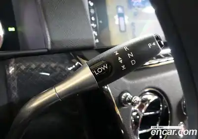 Rolls-Royce Cullinan 2023 6.7 Автомат в Москве № 353778, миниатюра 7