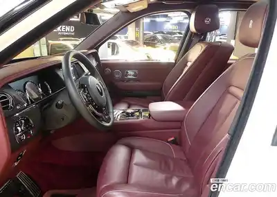 Rolls-Royce Cullinan 2023 6.7 Автомат в Москве № 353778, миниатюра 8