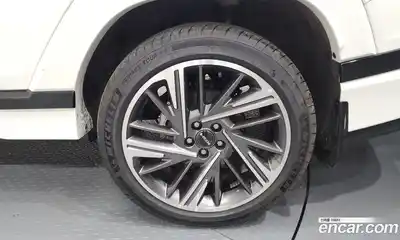 SsangYong Actyon, 2025