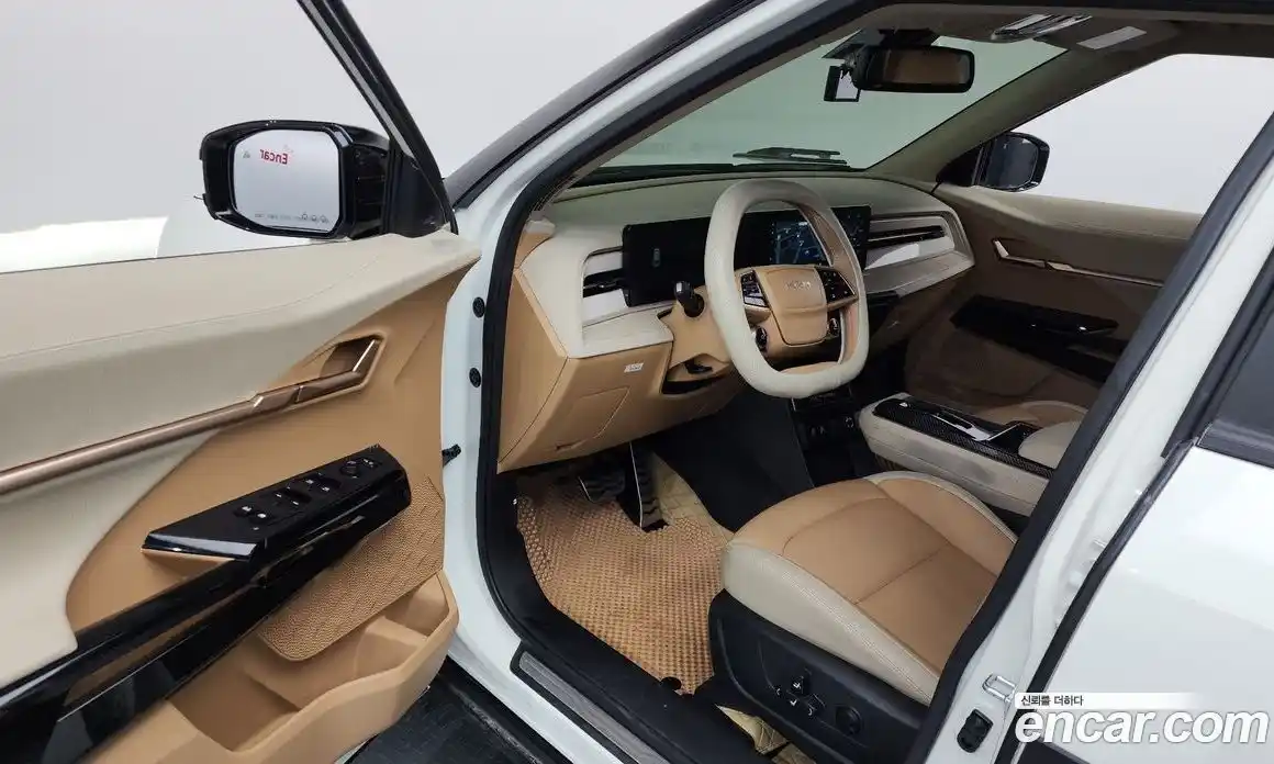 SsangYong Actyon 2025 1.5 Автомат в Москве № 35465, фото 11