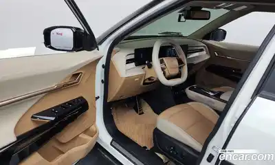 SsangYong Actyon 2025 1.5 Автомат в Москве № 35465, миниатюра 11