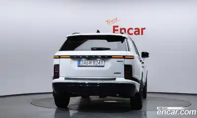 SsangYong Actyon 2025 1.5 Автомат в Москве № 35465, миниатюра 12