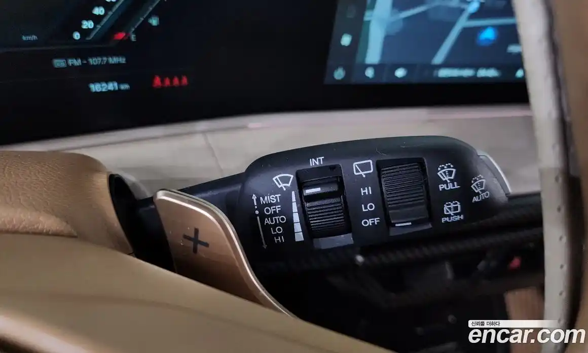 SsangYong Actyon 2025 1.5 Автомат в Москве № 35465, фото 14