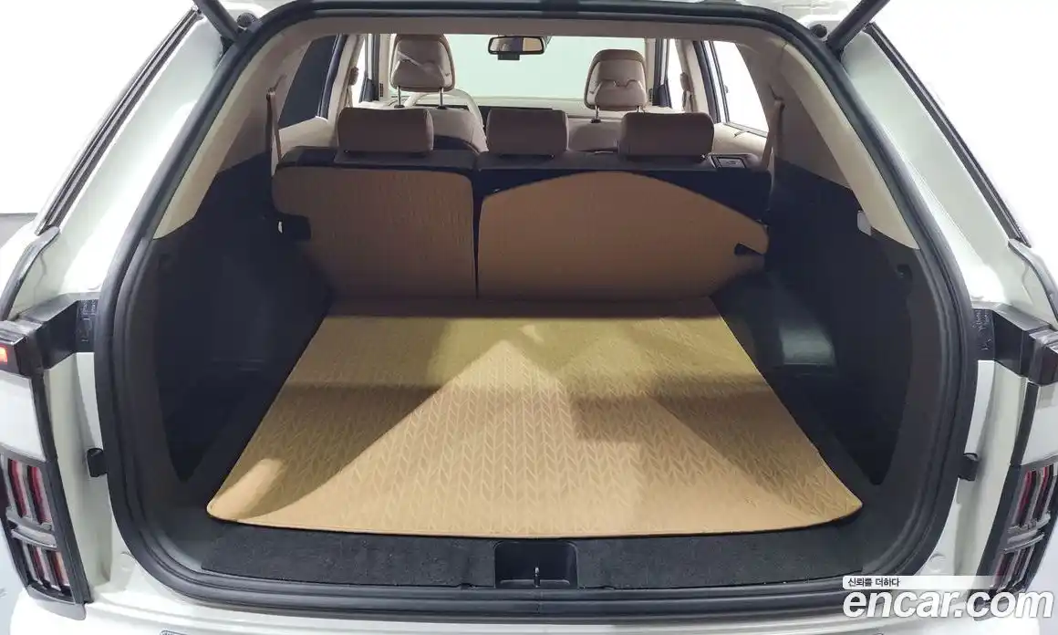 SsangYong Actyon 2025 1.5 Автомат в Москве № 35465, фото 17