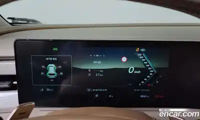 SsangYong Actyon 2025 1.5 Автомат в Москве № 35465, миниатюра 2